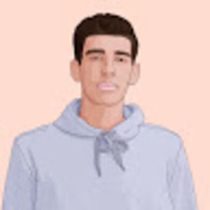 Meet your Posher, Cody